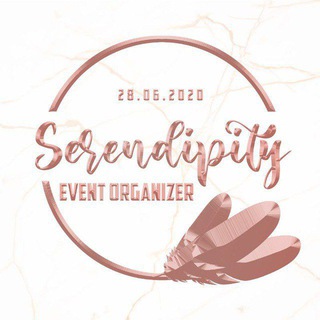SERENDIPITY EVENT ORGANIZER