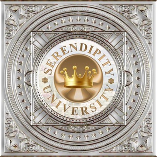 [VAKUM] SERENDIPITY NATIONAL UNIVERSITY ༉