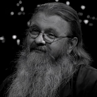 Иеромонах Андрей (Баранов)