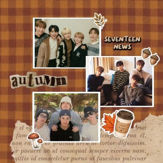 SEVENTEEN • 세븐틴 • Pledis Ent.