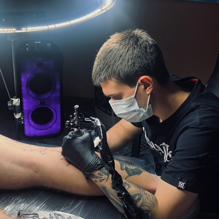 Severovtattoo | Татуировка в Москве