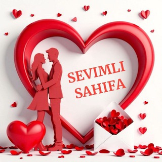 💓 SEVIMLI SAHIFA 💓