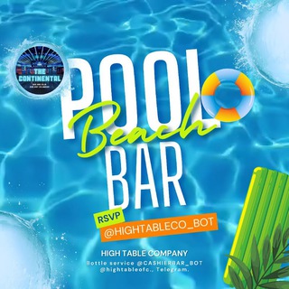𝐎𝐏𝐄𝐍 ‡ BEACH CLUB
