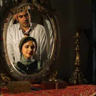 رویــایِ شــهـرزاد؛