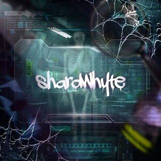 Shardwhyte: Threads of the Shattered.