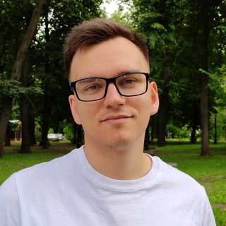 sharlovych 🇺🇦 дизайн, ШІ та клієнти