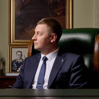 Александр Шашурин | Ректор Военмеха