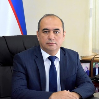 Bahodirjon Shermuhammadovich Shermuhammadov