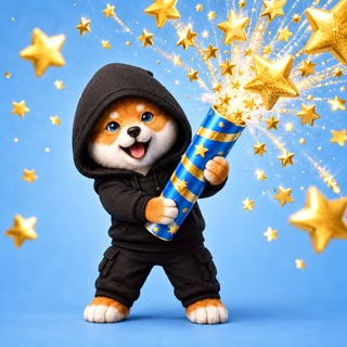 Shiba Bank // Раздачи