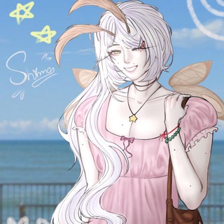 ⋆˚࿔ 𝐒𝐡𝐢𝐦𝐚 𝜗𝜚˚🌸 ⋅