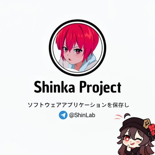 Shinka Prjkt