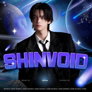SHINVOID.