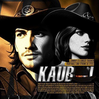 SHITPOST KAUBOI