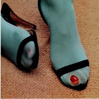 shoes&drinks