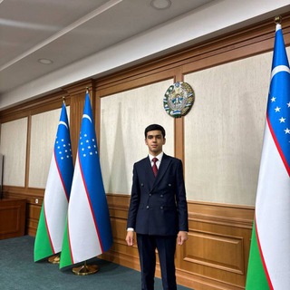 Shonazarov’s Blog 📚🌍💼