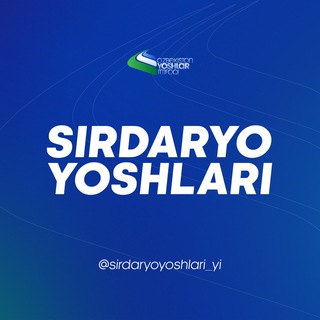 Sirdaryo yoshlari | Yoshlar ittifoqi