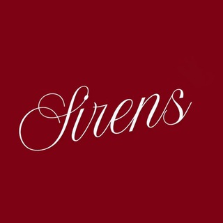 SIRENS | бурлеск-кабаре