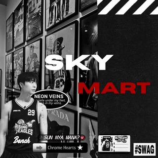 SKYMART .