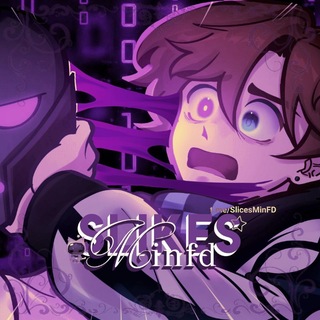 Slices MinFD ❕ нарезки и пнг майнфд