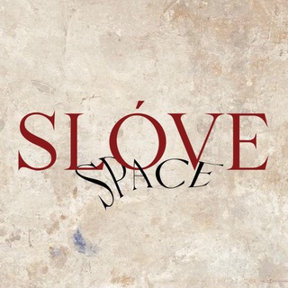 SLÓVE SPACE