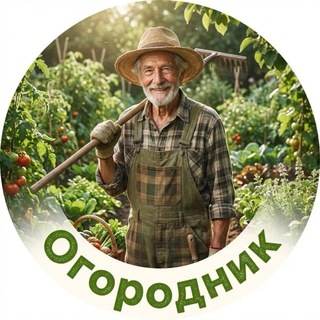 Огородник
