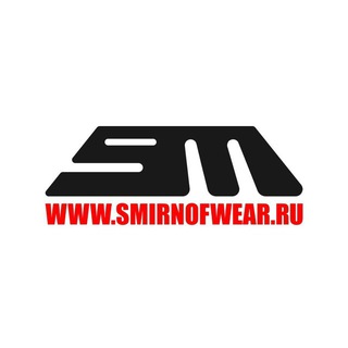 SMIRNOFWEAR