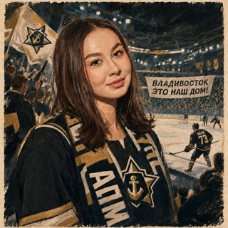 Взгляд СМИрновой | Хоккей