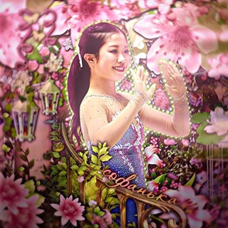 -` Софанька / sғᴋ 🌸