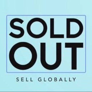 Sold Out