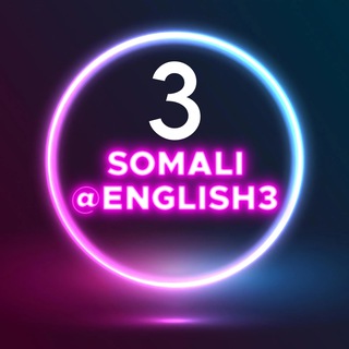 Somali_English Intermediate