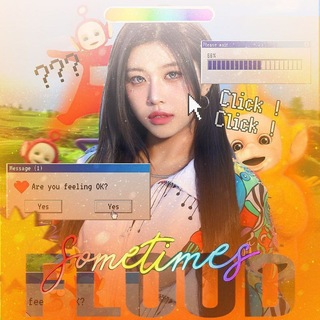 🔒закрытЫ _ * @ 𝐒ometimes FLD³ ⚠️