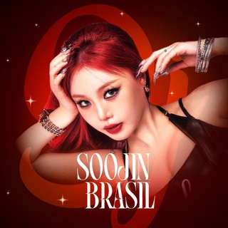 SOOJIN BRASIL #BADITUDE