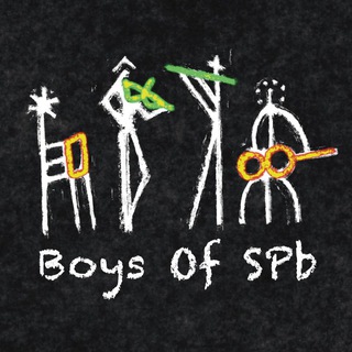 The Boys of SPb