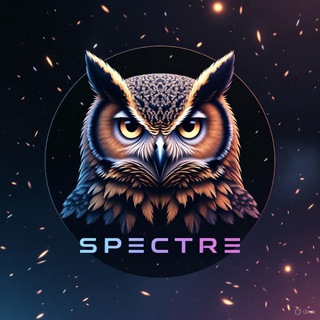 Spectre - офіційний канал