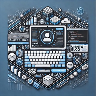Java - Umar's Blog