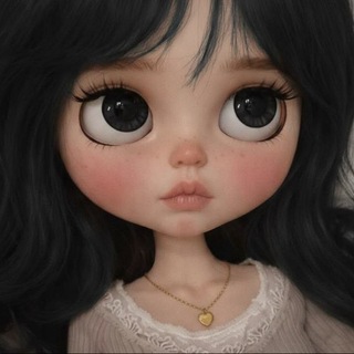 SeC̸ret Doll