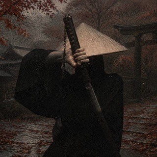 дочь самурая