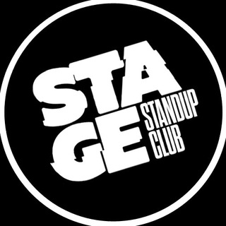 Stage StandUp Club