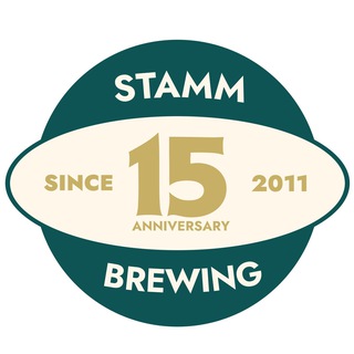 Stamm Brewing