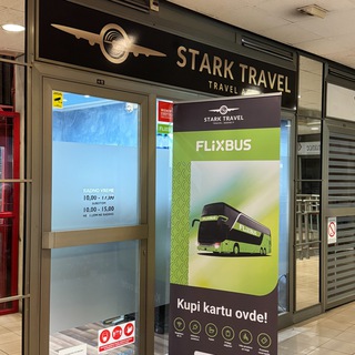 Stark Travel Info