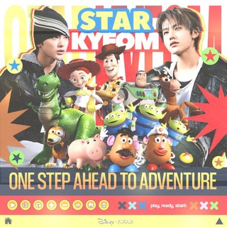 STARKYEOM 🚀🎖