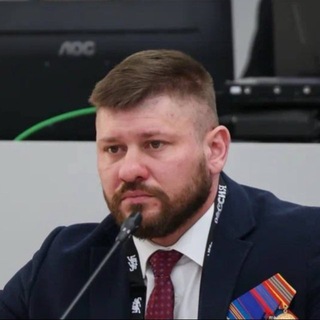 Игорь Старовойт 🇷🇺