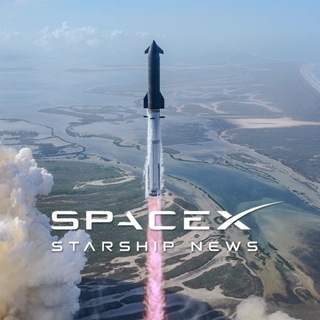 SpaceX | Starship News
