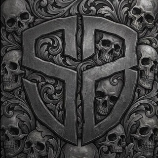 Stasbiker Titanium Art