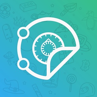 Sticker Monitor