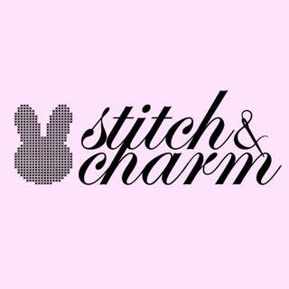 stitch & charm