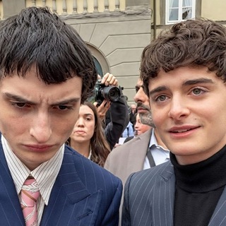 FOAH||BYLER' NEWS