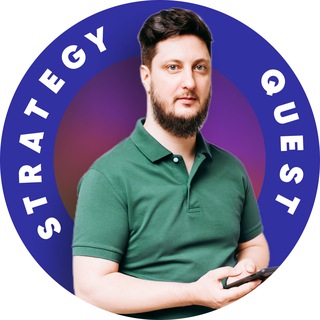 Strategy Quest|УПРАВЛЯЙ
