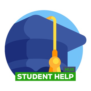 Student Help Hub — курсові, реферати, антиплагіат