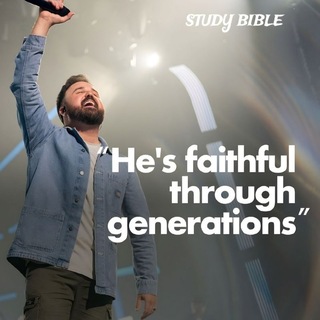 CHRISTIAN STUDY BIBLE